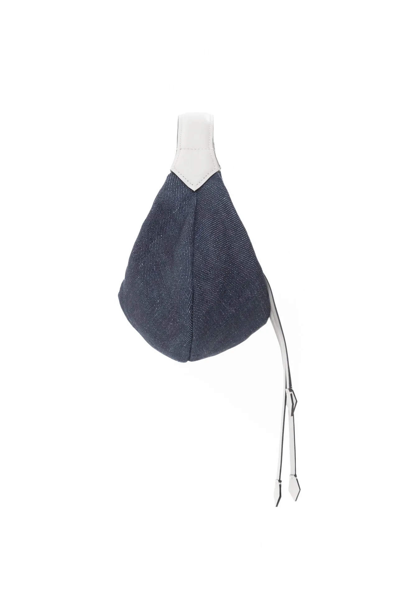 HAMACA MINI DENIM - NAPA GESSO