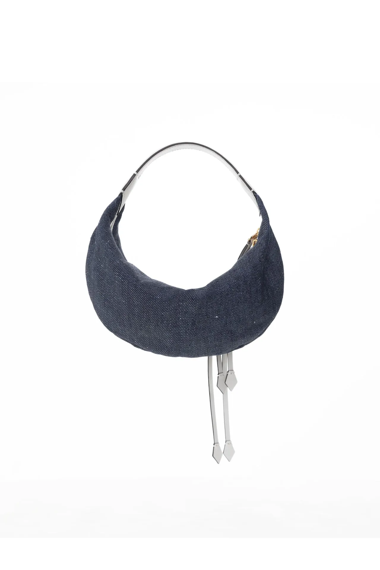 HAMACA MINI DENIM - NAPA GESSO