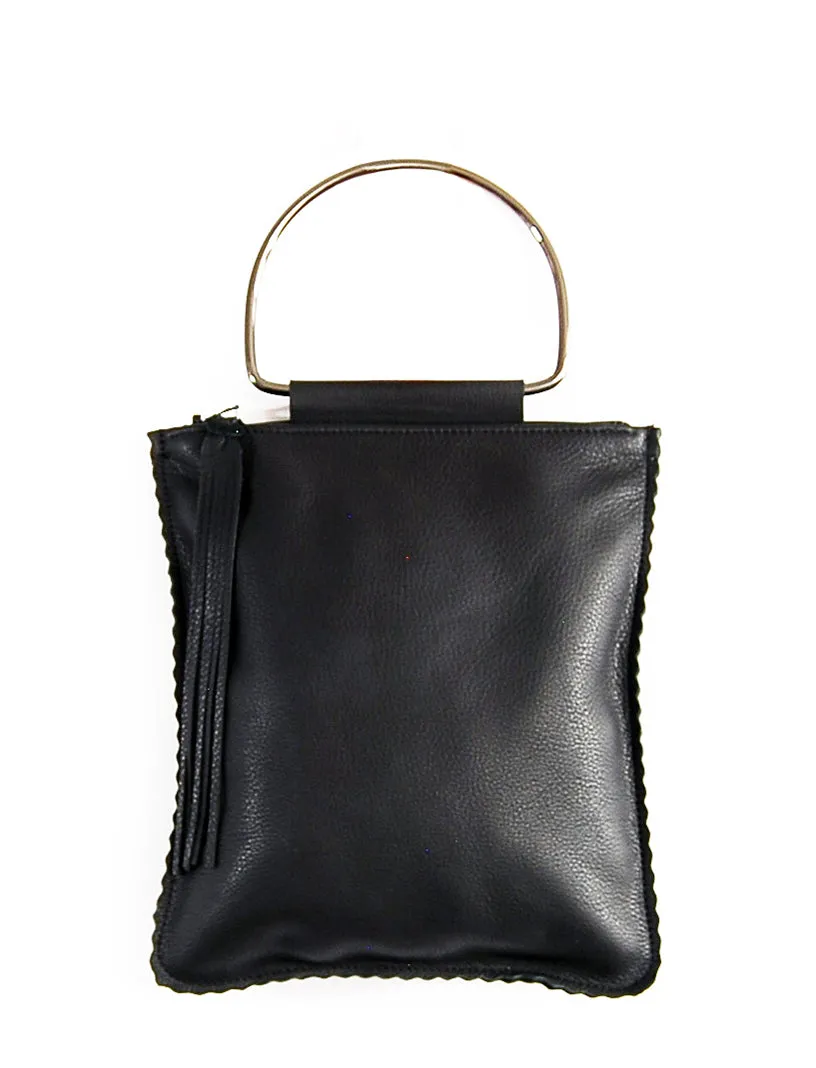 Hanna Black Matte