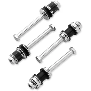 Harley-Davidson® H-D Detachables™ Docking Hardware Kit