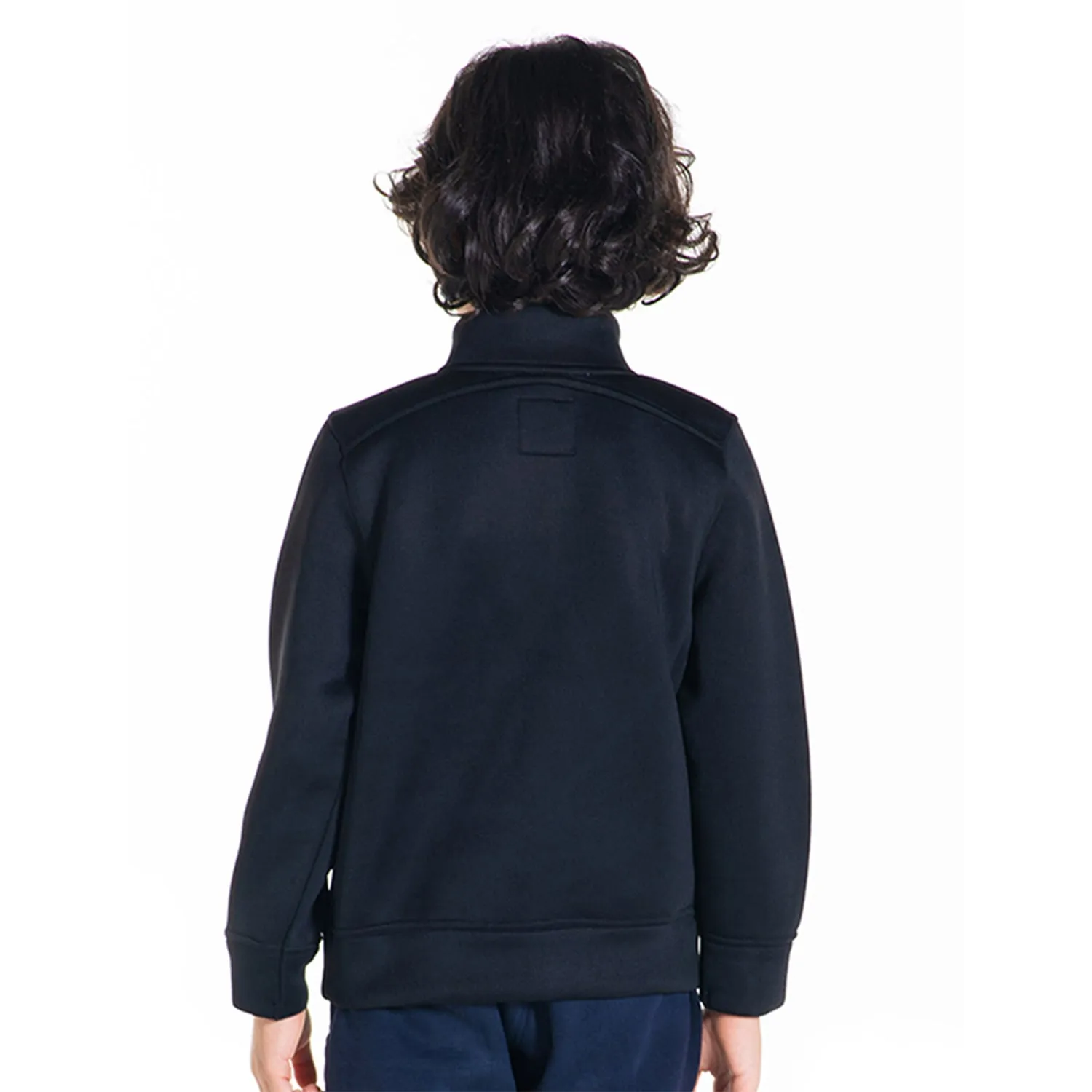 Haughty Anonark Hoodie Sweatshirt