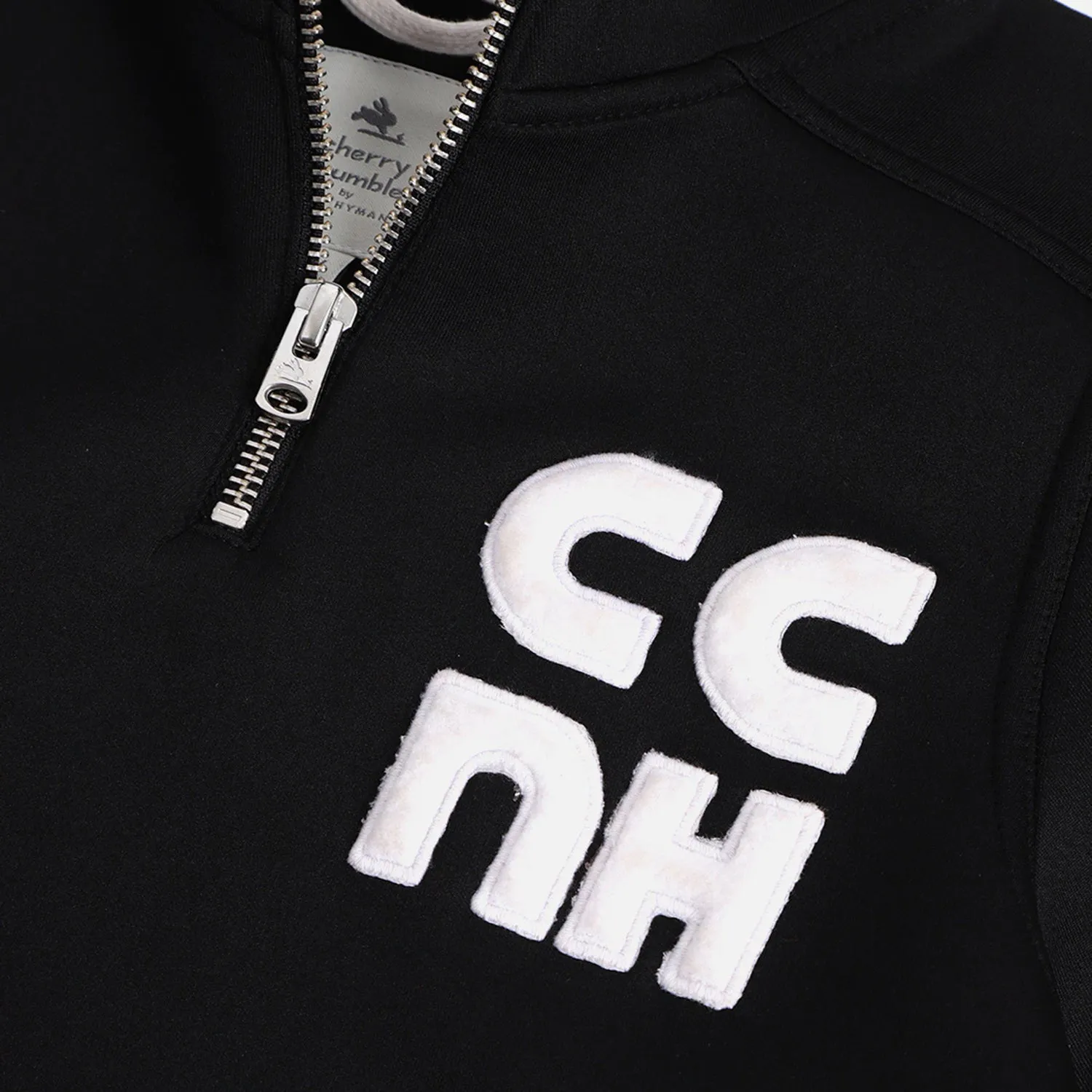 Haughty Anonark Hoodie Sweatshirt
