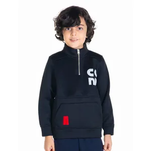 Haughty Anonark Hoodie Sweatshirt