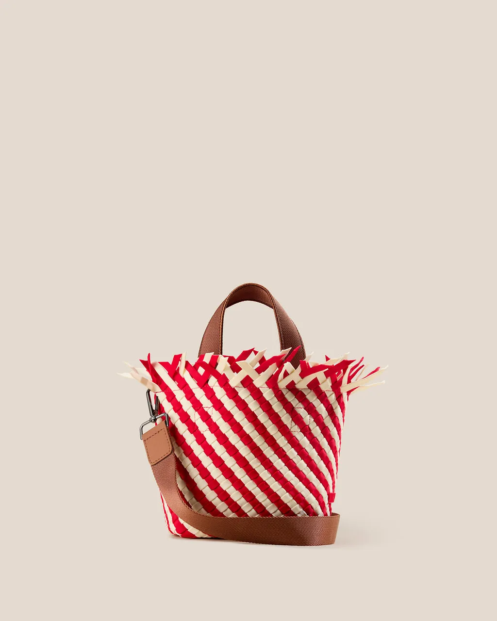 Havana Petit Tote in Amalfi