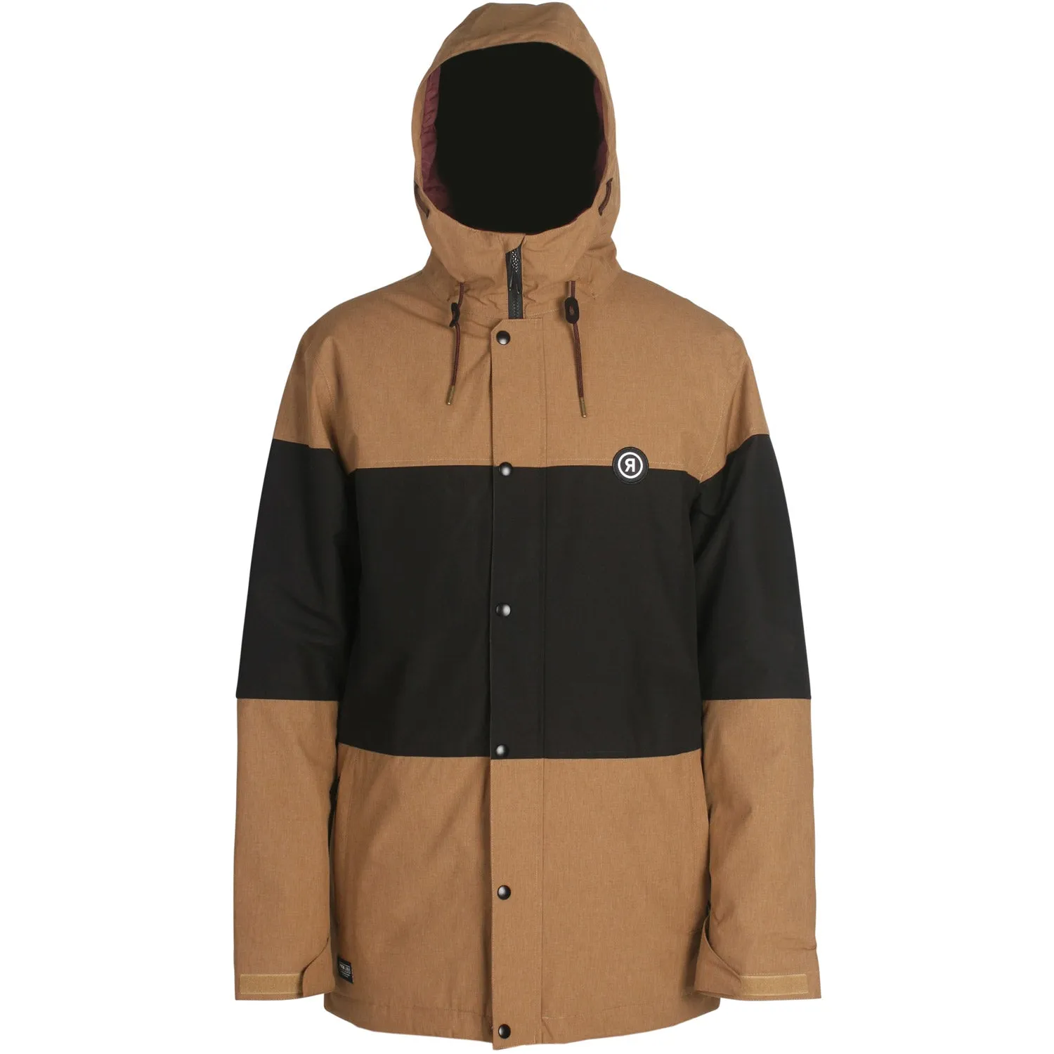 Hawthorne Snowboard Jacket