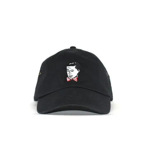 HB MASON VARSITY CAP - BLK