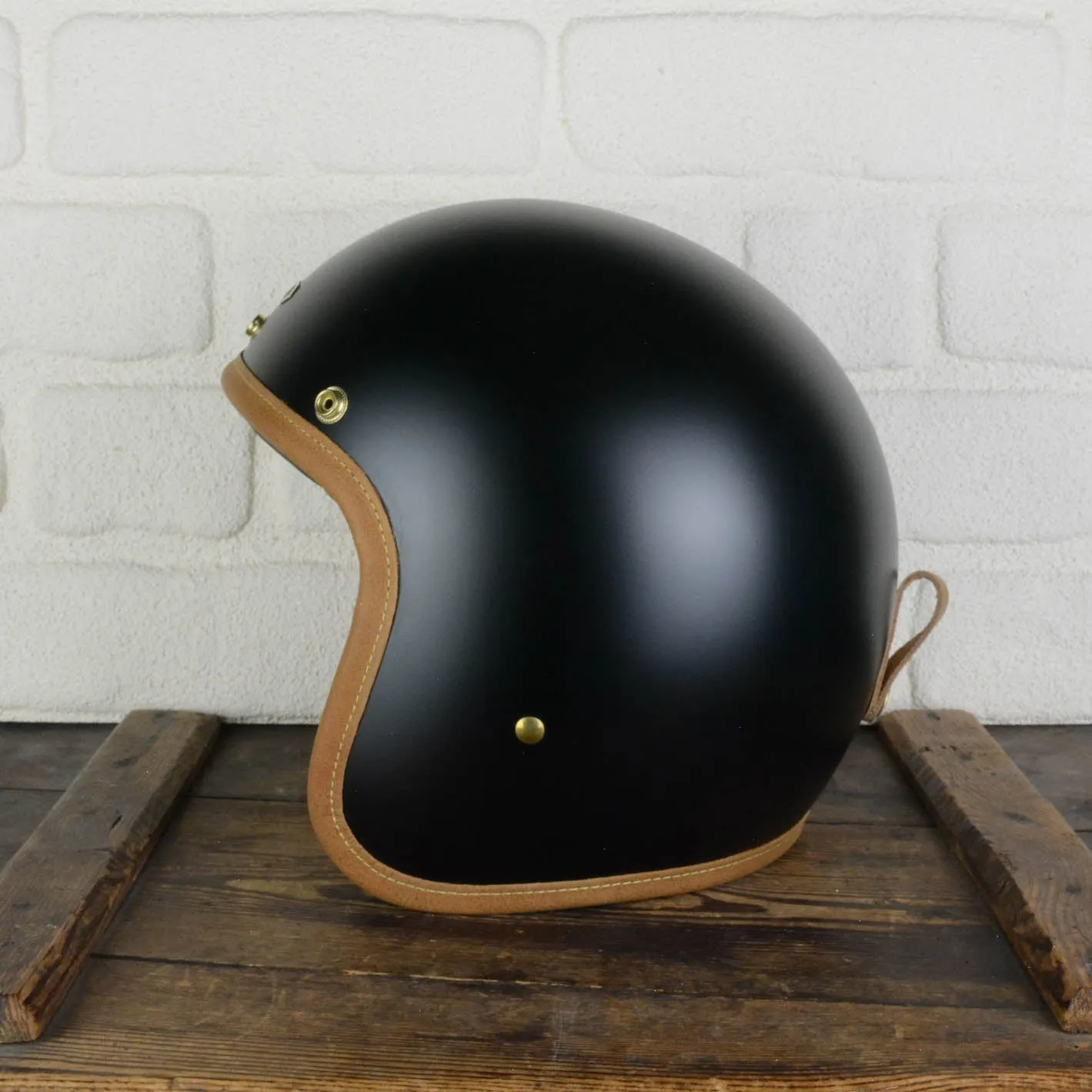 Hedonist Stable Black L DOT - Sample Sale 876