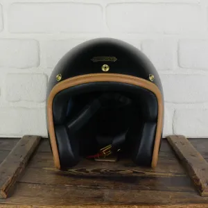 Hedonist Stable Black L DOT - Sample Sale 876