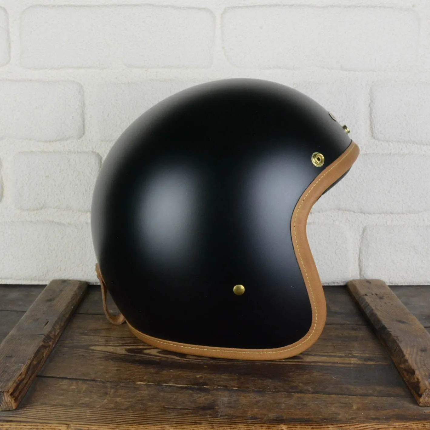 Hedonist Stable Black L DOT - Sample Sale 876