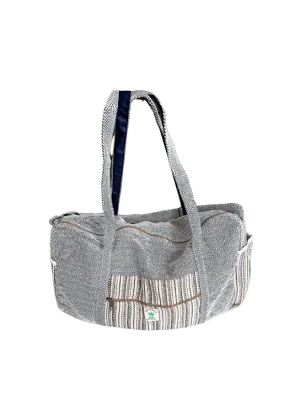 Hemp Overnight / Duffel Bag
