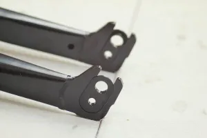 Heresy Descend 0/15 Flatland Fork