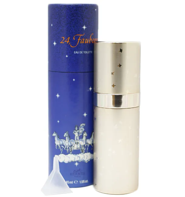 Hermes 24 Faubourg Eau De Toilette for Women