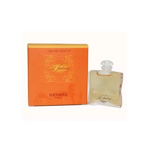 Hermes 24 Faubourg Eau De Toilette for Women