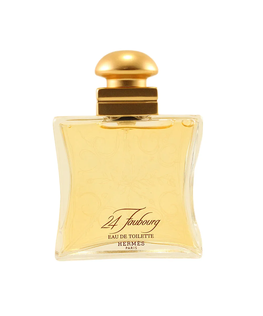Hermes 24 Faubourg Eau De Toilette for Women