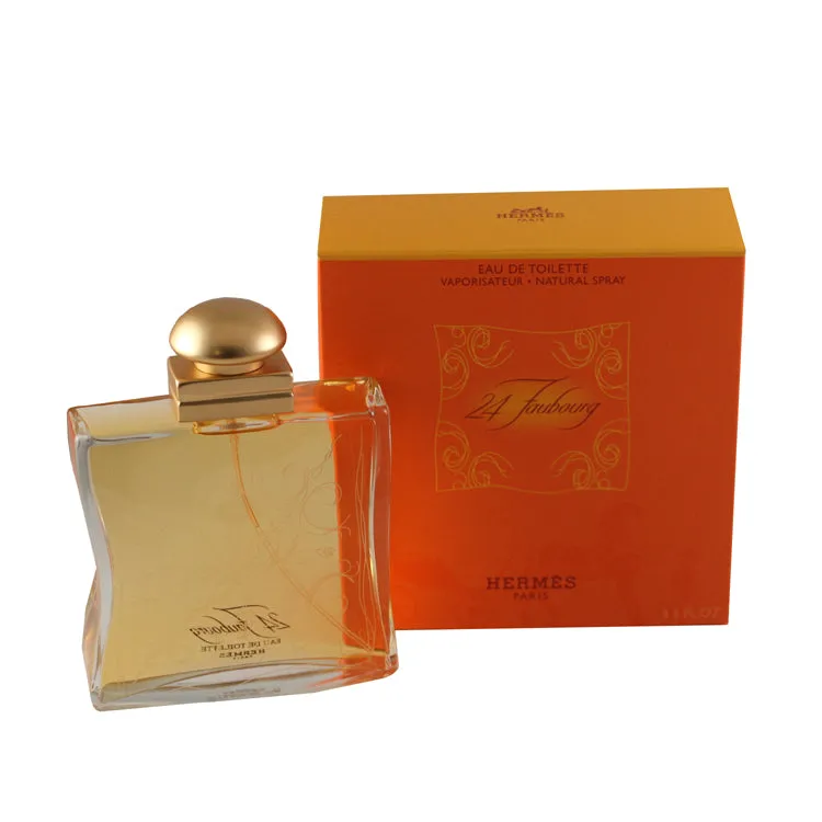 Hermes 24 Faubourg Eau De Toilette for Women