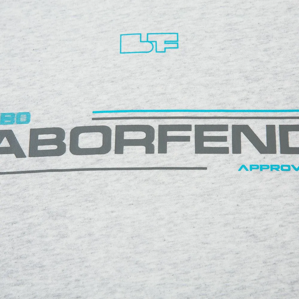 High Street Track Pullover Sweatshirt