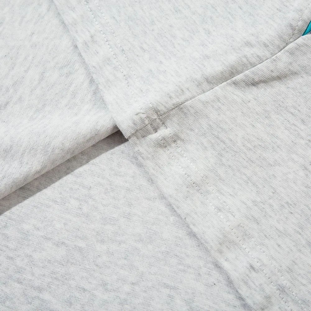 High Street Track Pullover Sweatshirt
