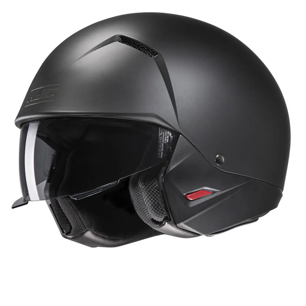 HJC i20 Helmet Matt Black
