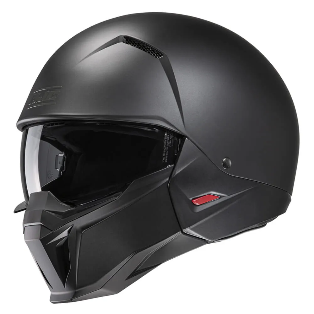 HJC i20 Helmet Matt Black