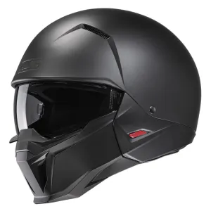 HJC i20 Helmet Matt Black