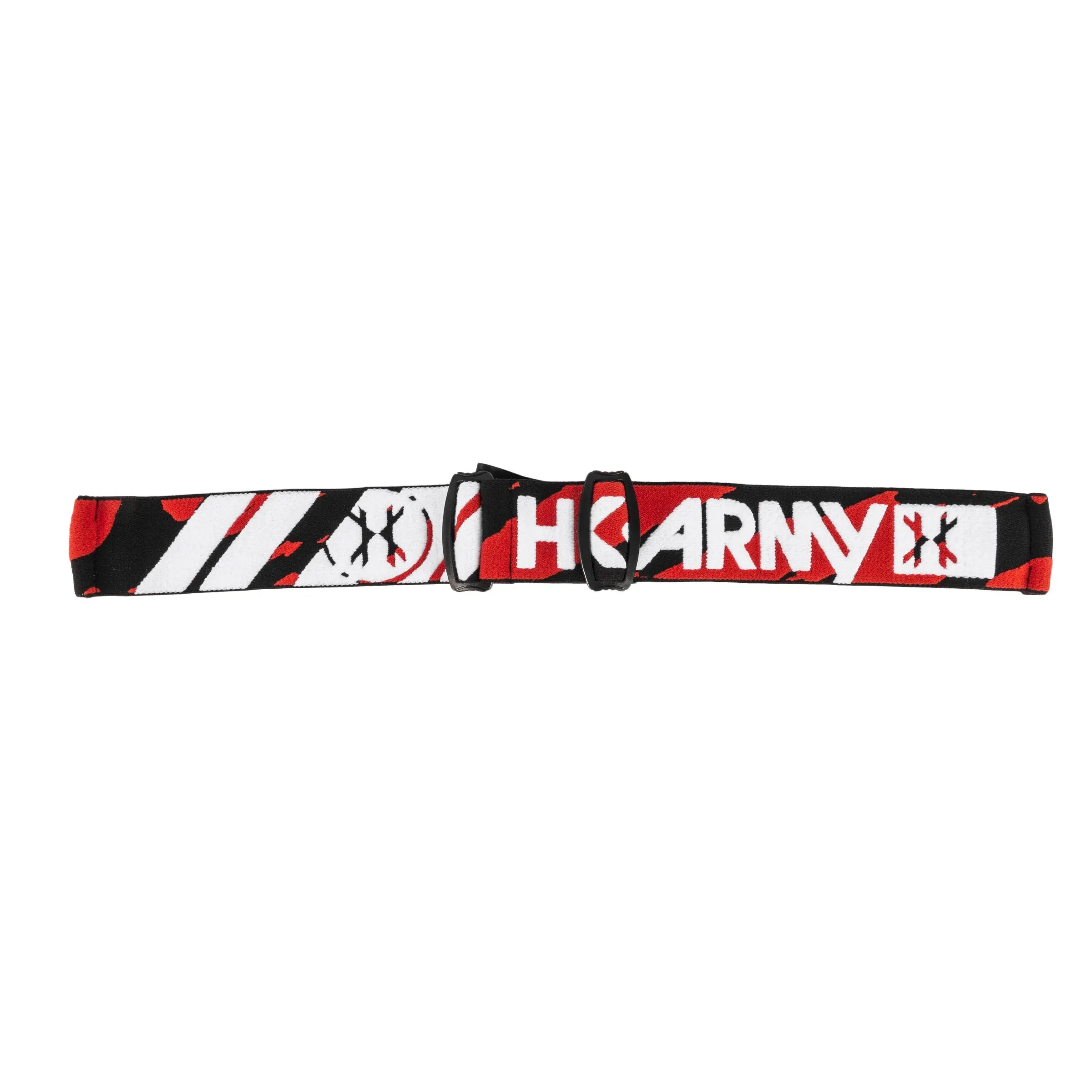 HK Army Universal Woven Elastic Goggle Strap