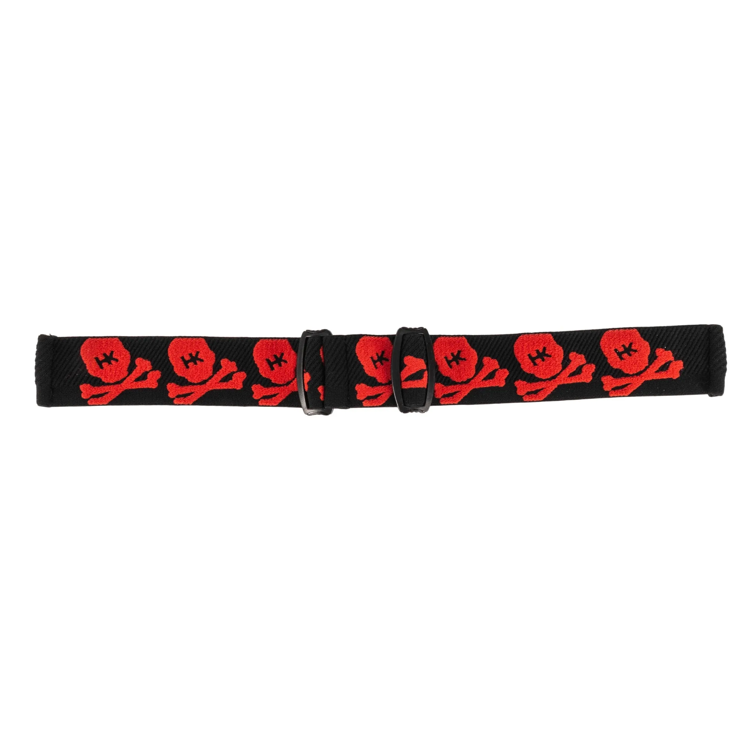 HK Army Universal Woven Elastic Goggle Strap