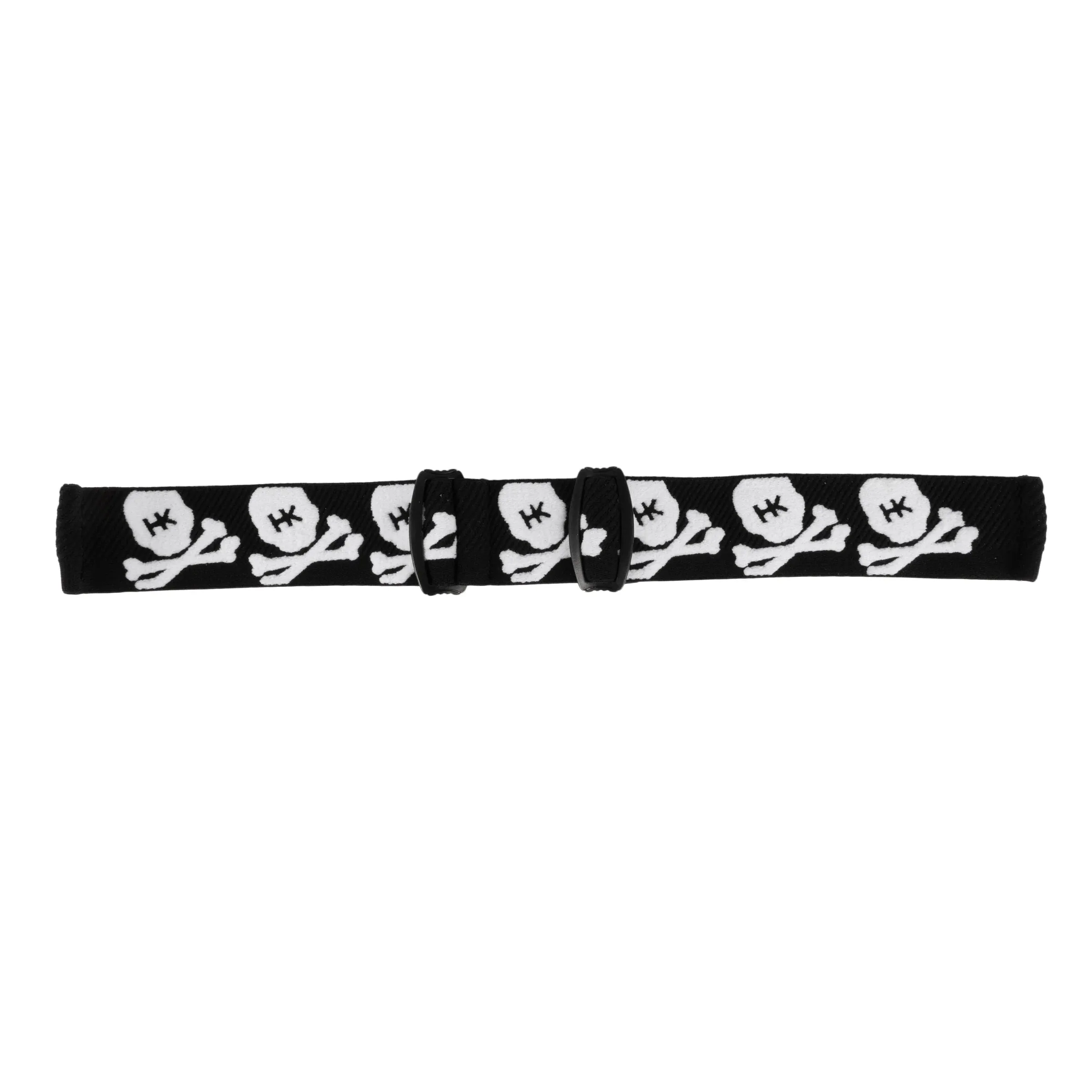 HK Army Universal Woven Elastic Goggle Strap