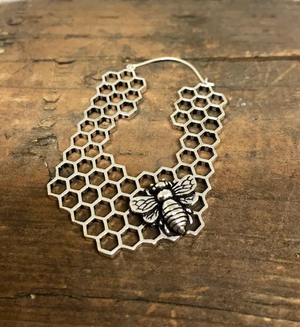 Honeycomb Hoops