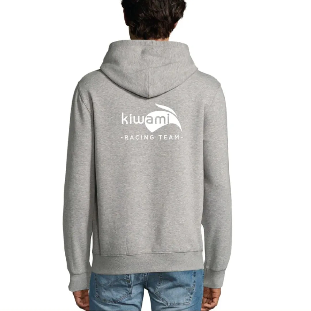 HOODIE GREY KRT 2024