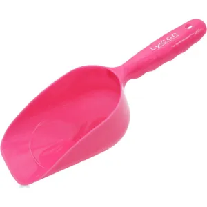Hot Pink Bead Wax Scoop by Lycon