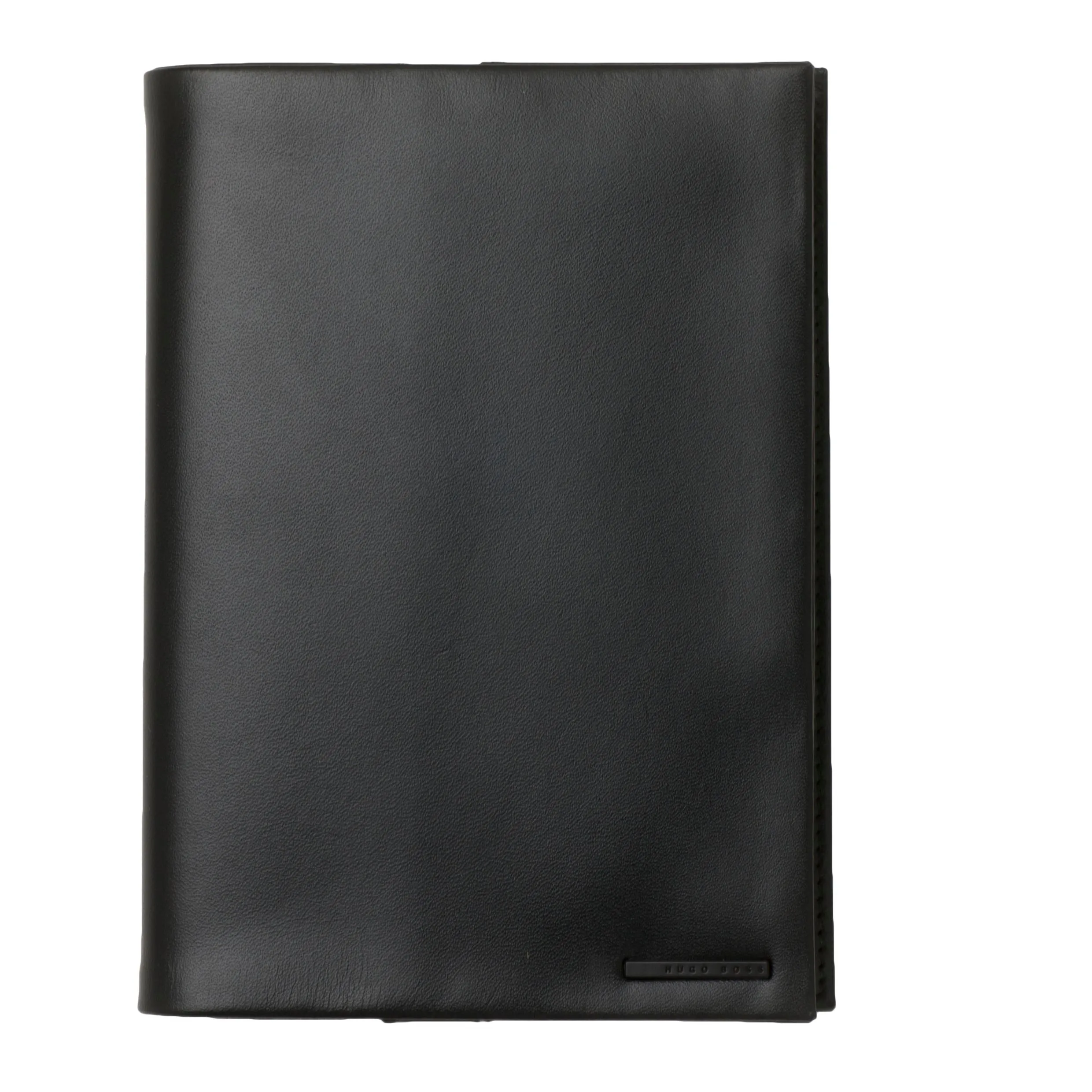 HUGO BOSS HLR755A - Hugo Boss Notebook cover A6 Dusk / Passport cover