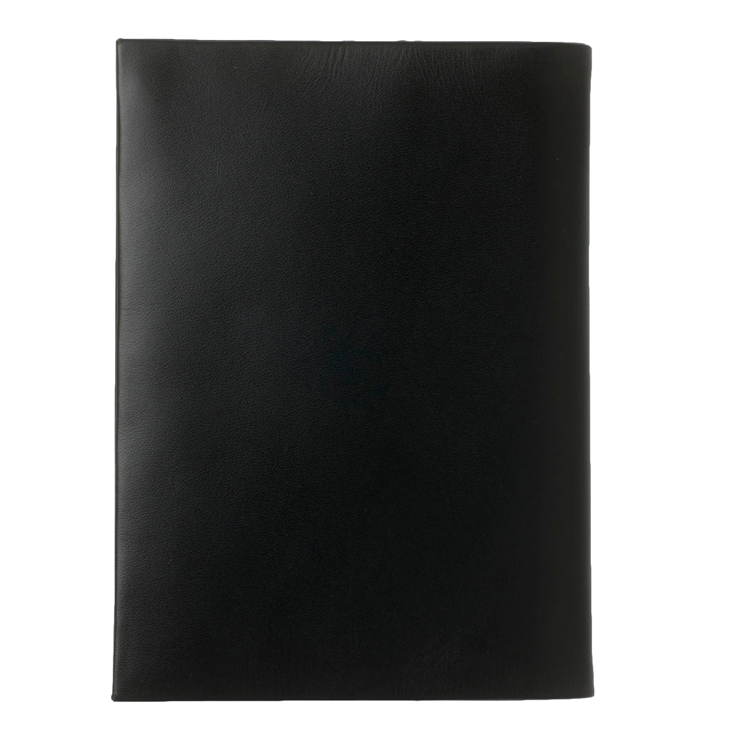 HUGO BOSS HLR755A - Hugo Boss Notebook cover A6 Dusk / Passport cover