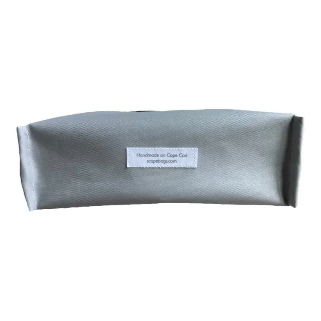 Hunter Green Orleans Artist Bag