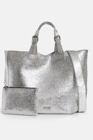 Hurry Faux Shopper