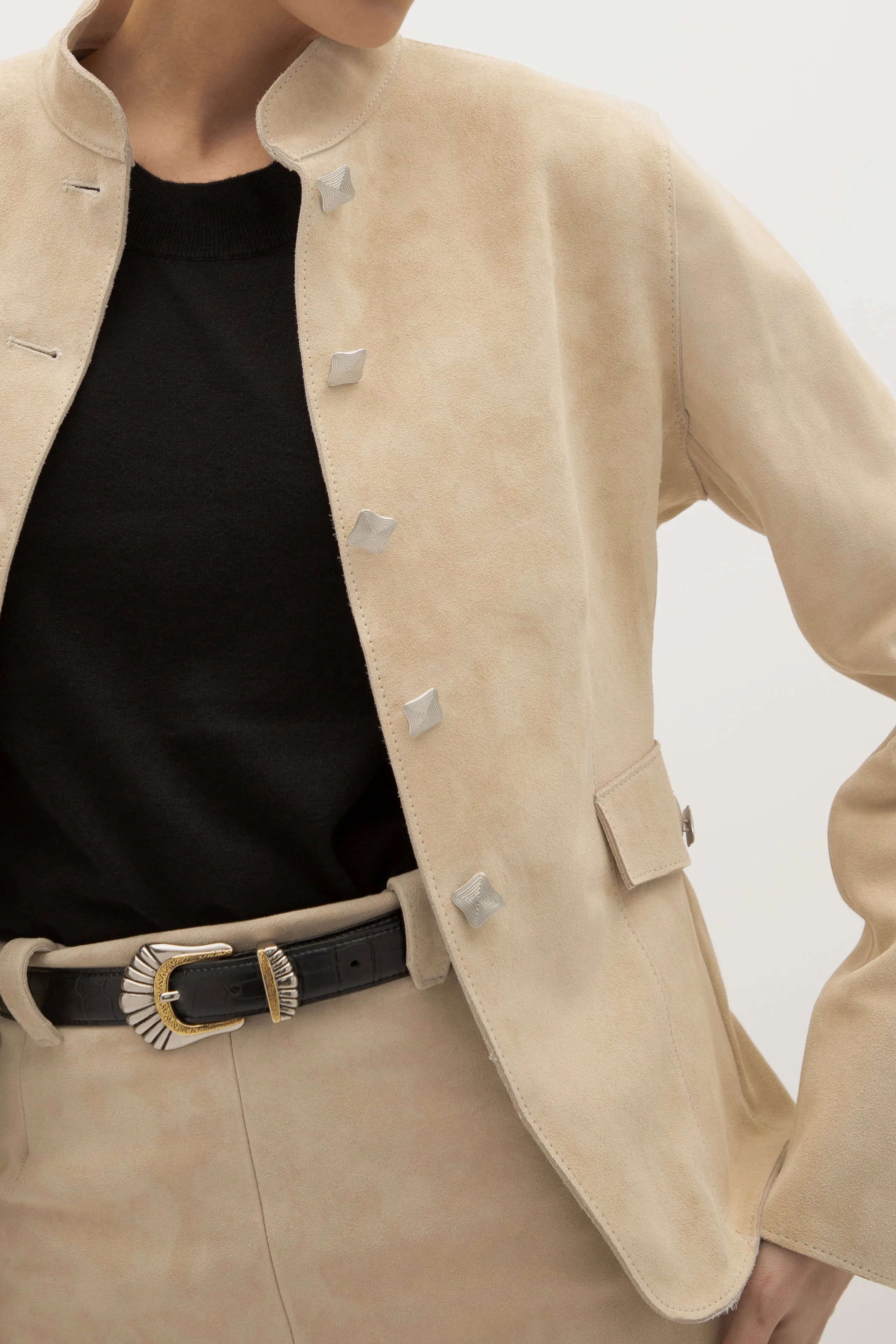 Hyde Jacket