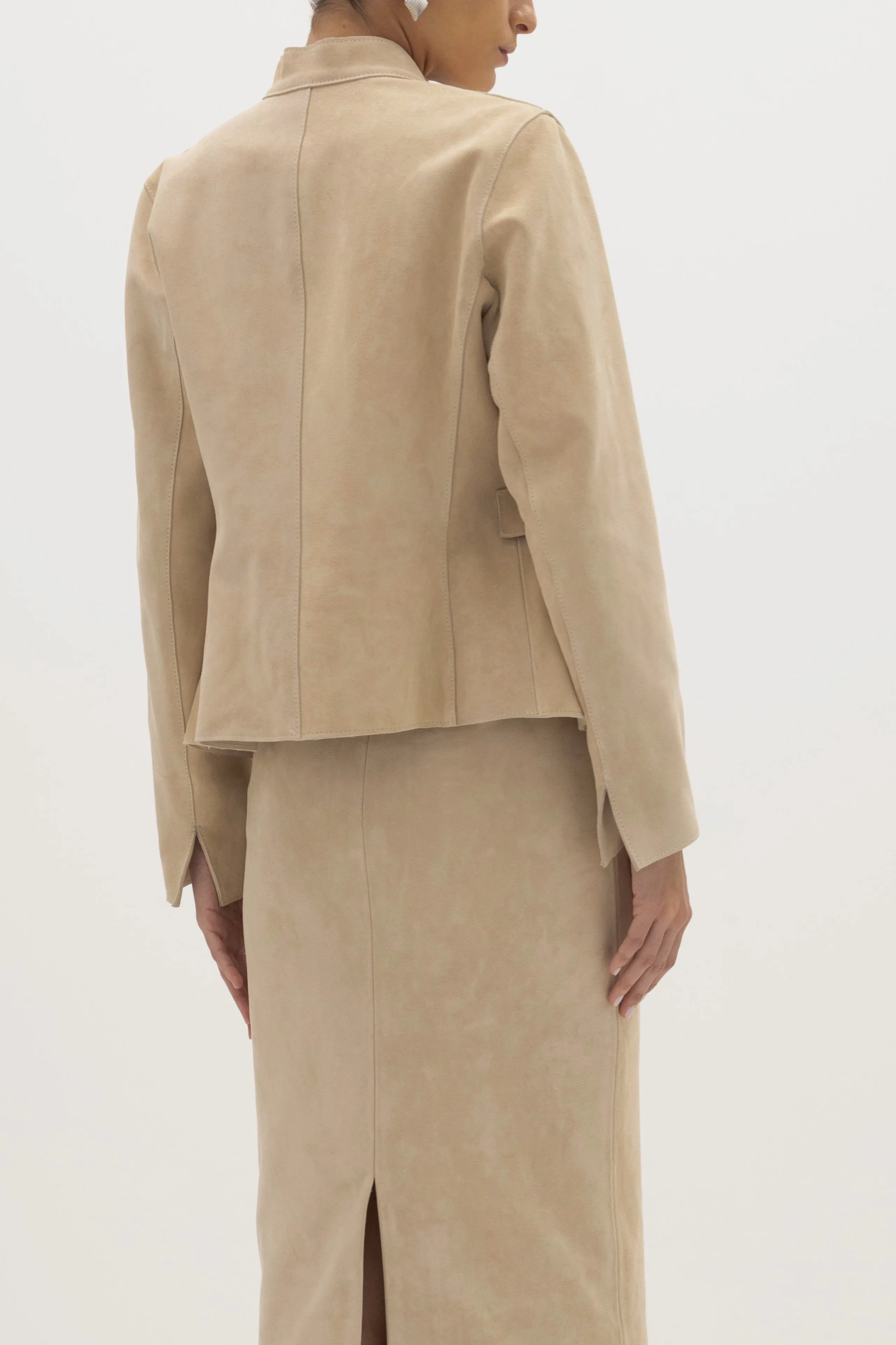 Hyde Jacket