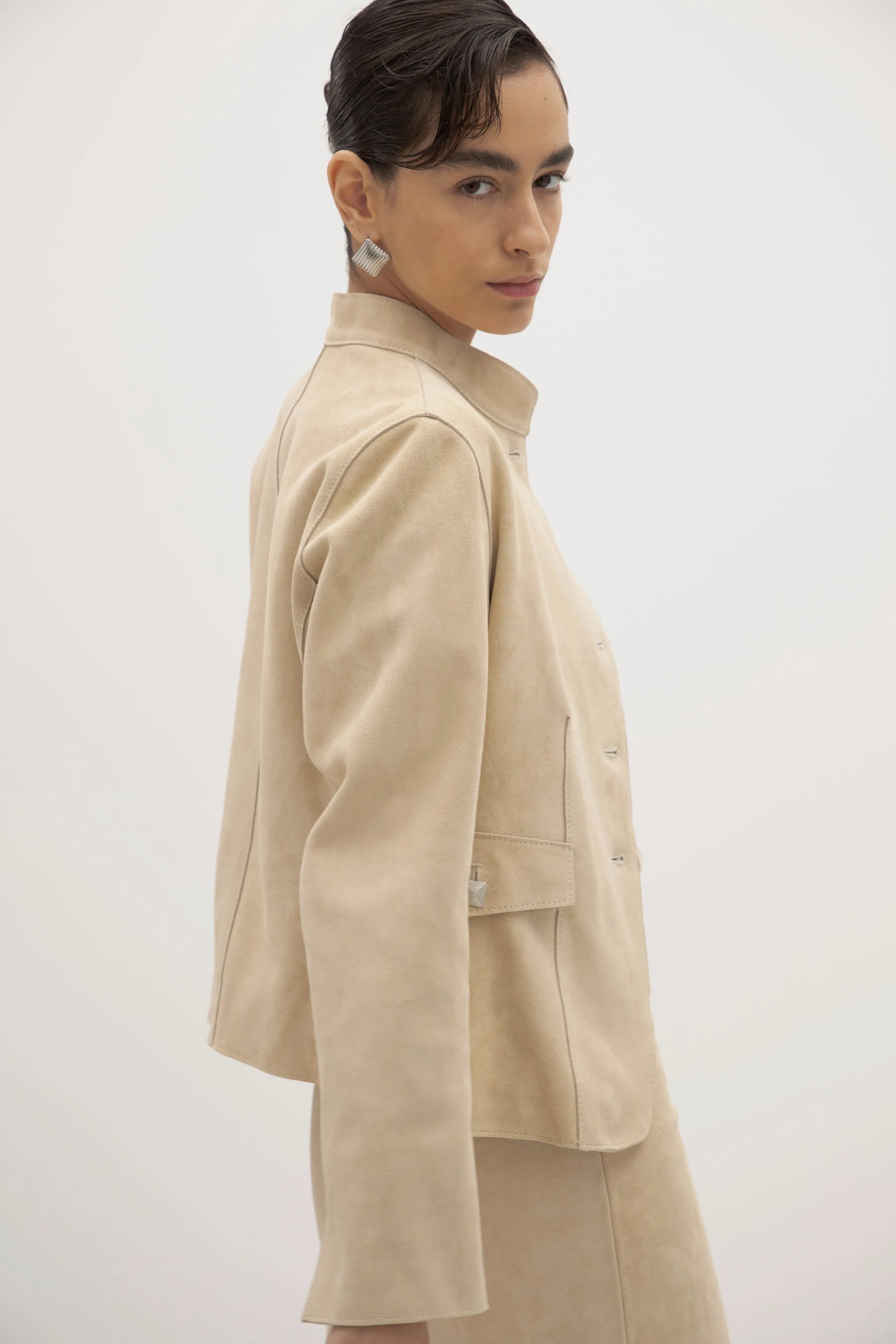 Hyde Jacket
