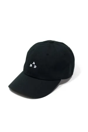 ILLUMINATI BAD HAT (BLACK)