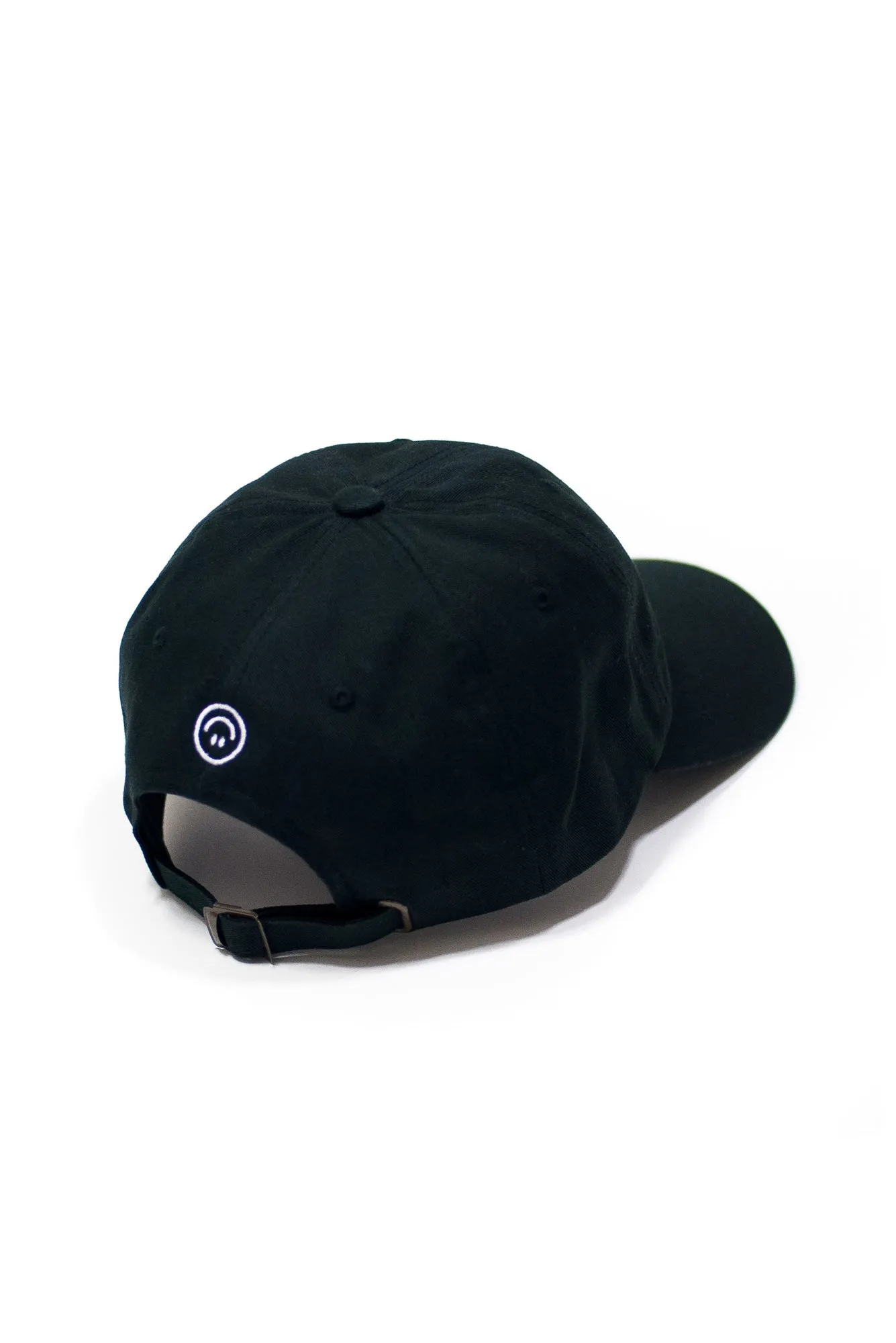ILLUMINATI BAD HAT (BLACK)
