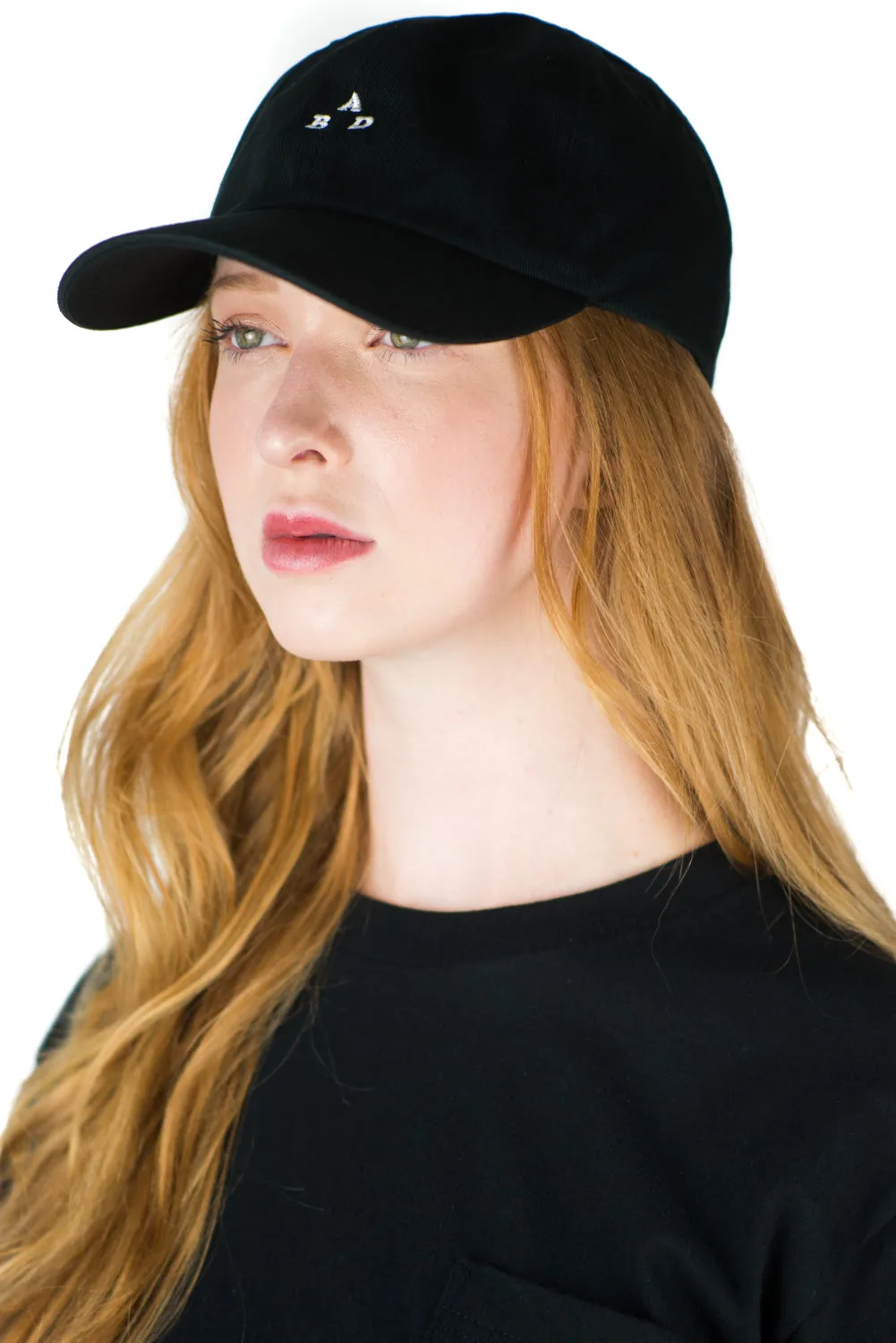 ILLUMINATI BAD HAT (BLACK)