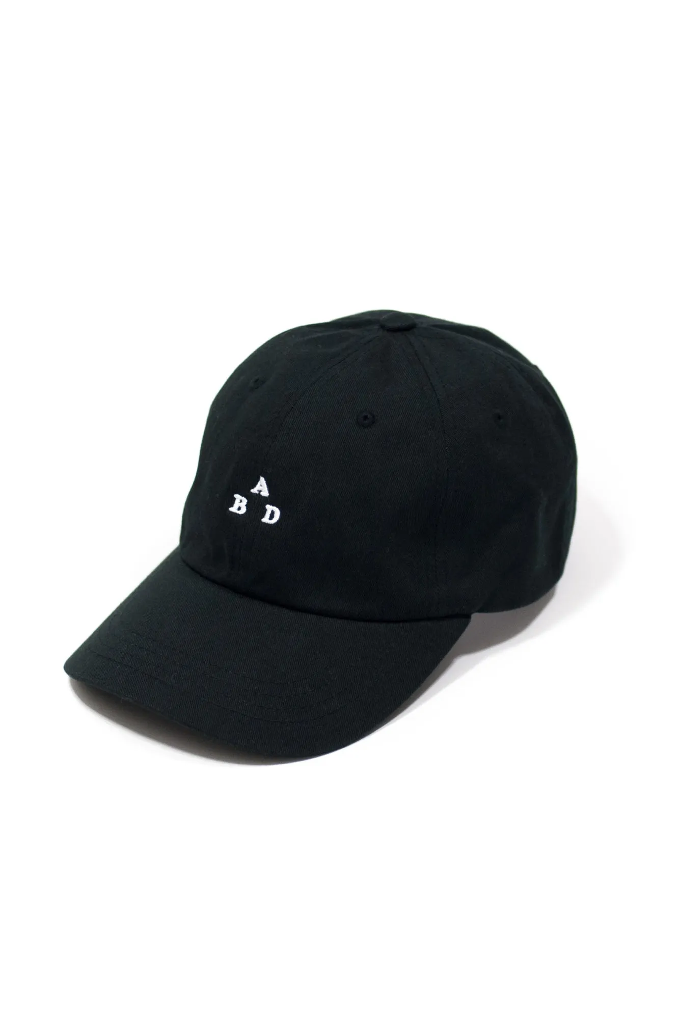ILLUMINATI BAD HAT (BLACK)