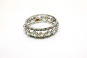 Indian Crystal Bracelet