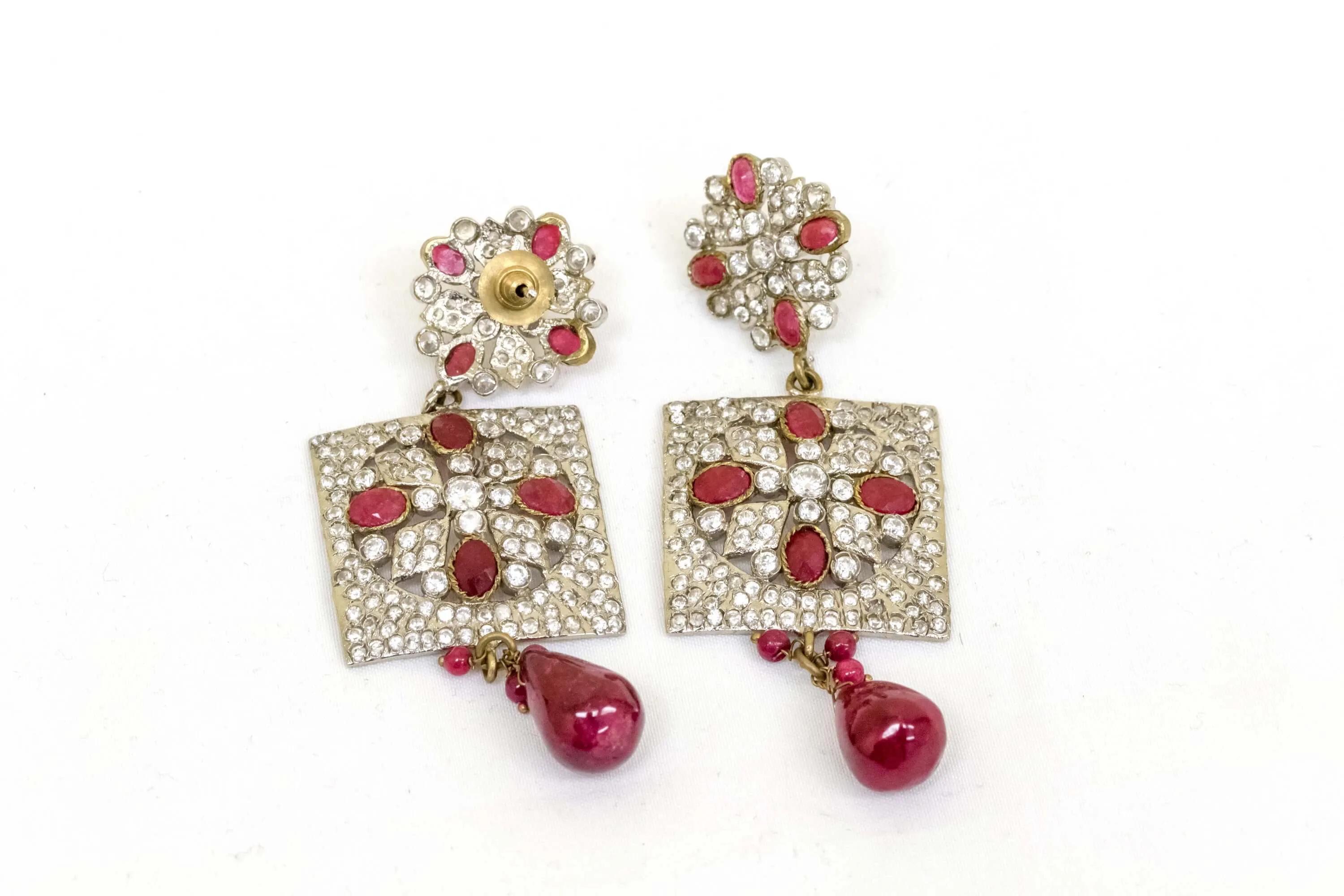 Indian Crystals Earning