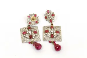 Indian Crystals Earning
