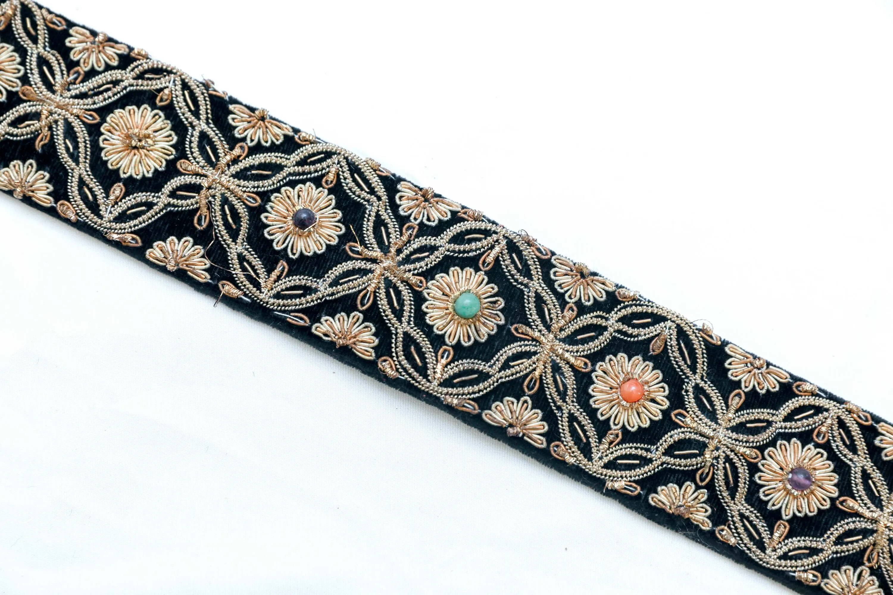 Indian Handmade Belt