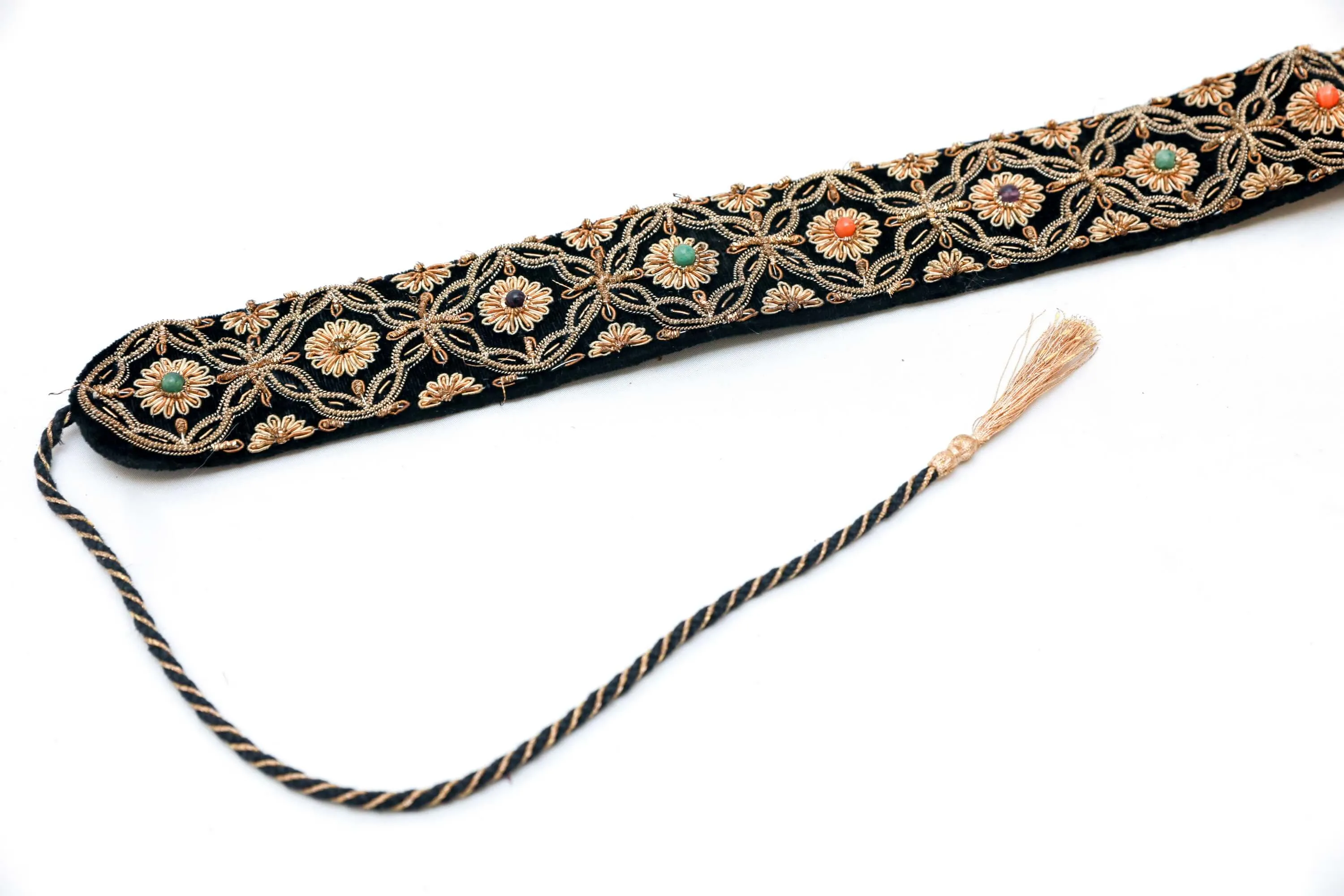 Indian Handmade Belt