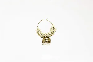 Indian Jhumka Earrings