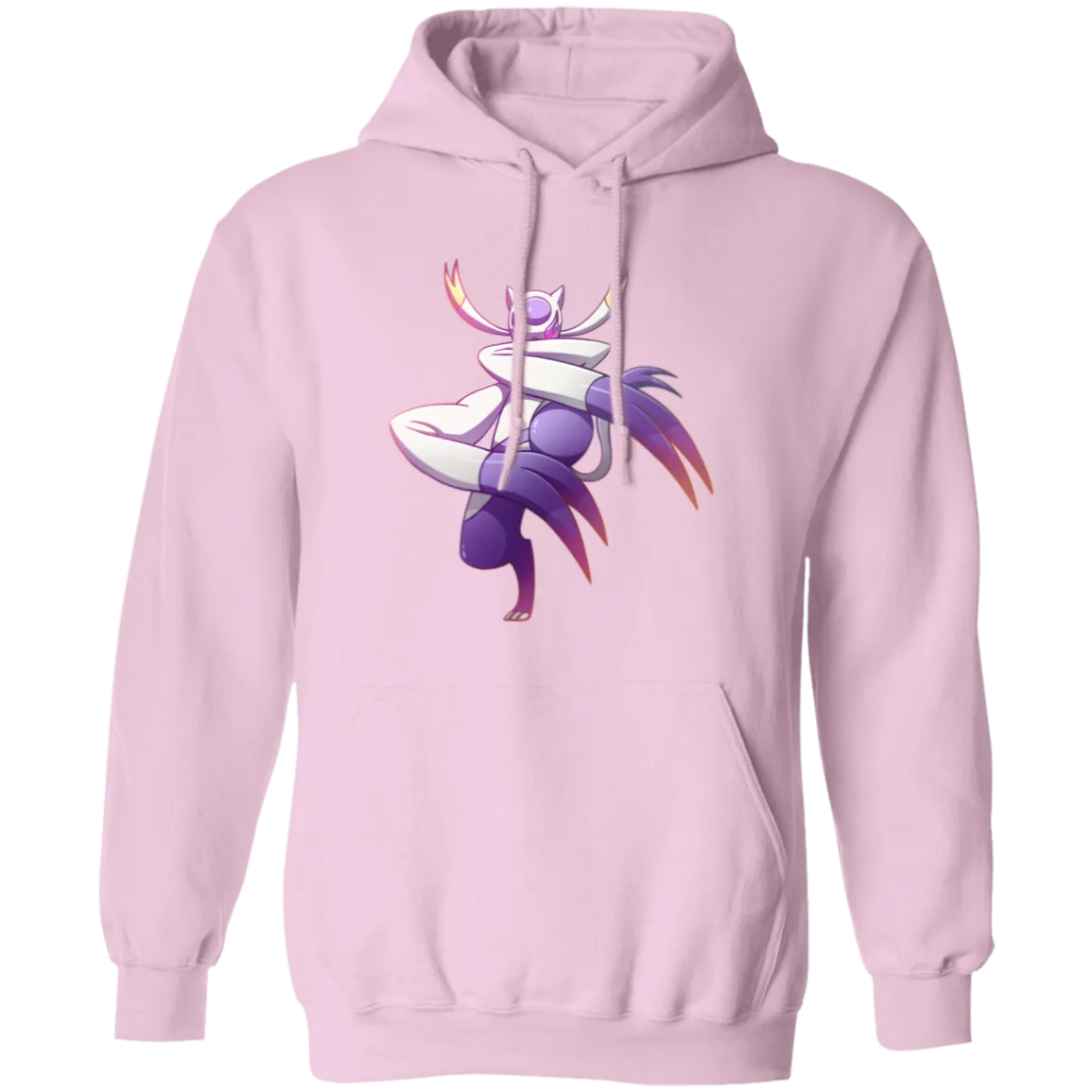 INNER FOCUS HOODIE