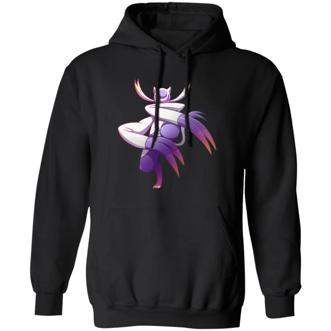 INNER FOCUS HOODIE