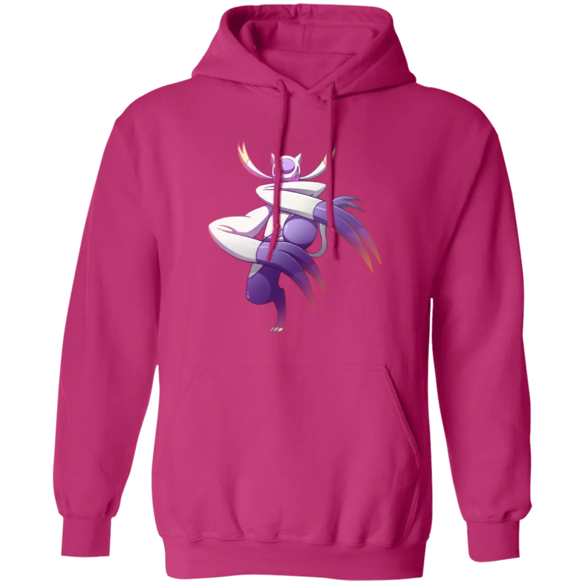 INNER FOCUS HOODIE